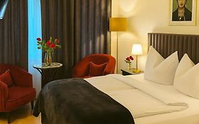 The Soho Altstadt Guesthouse